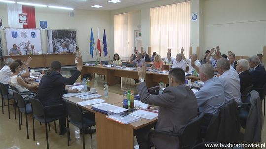 Radni powiatu stanęli w obronie Polsko – Amerykańskich Klinik Serca