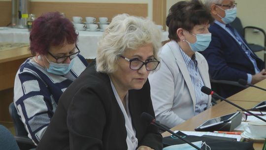 Radni pytali o zasadność wzrostu zatrudnienia w szpitalu