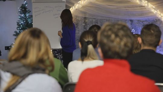 „Razem w Spektrum” – 9 miesięcy wsparcia dla dzieci z autyzmem i ich rodzin