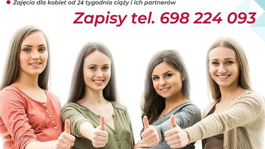 Reaktywacja Szkoły Rodzenia