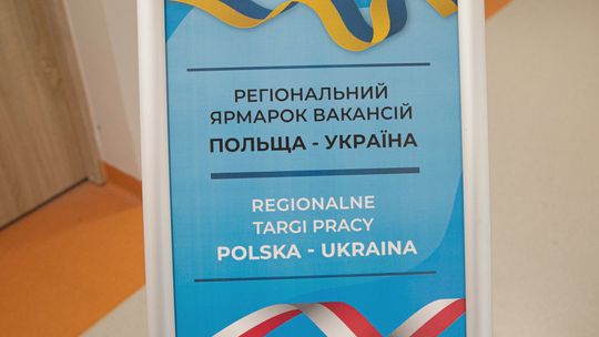 Regionalne Targi Pracy w Starachowicach