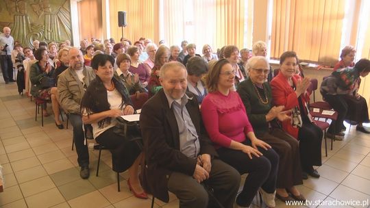 Regionalnie w Uniwersytecie Trzeciego Wieku