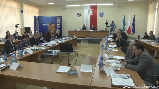 Relacja z obrad Rady Miejskiej na temat planowanego połączenia spółek MZK i ZEC