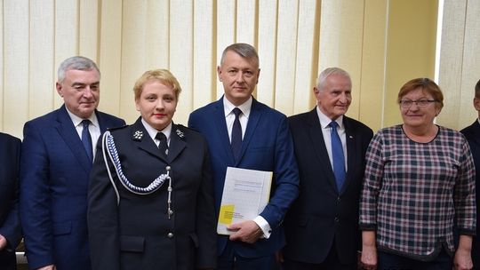 Remizy w Jagodnem i Osinach do termomodernizacji