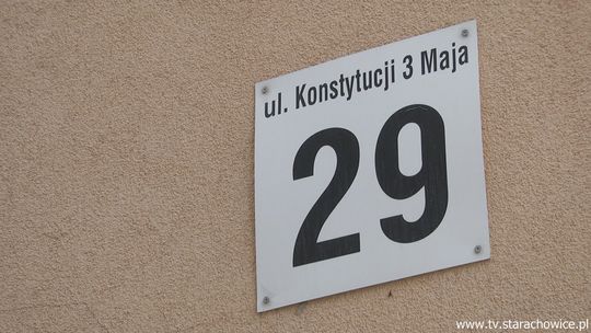 Remont na ul. Konstytucji 3-go Maja zakończony