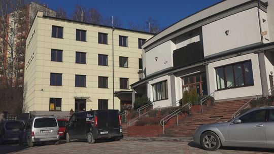 Remont Parku Kultury