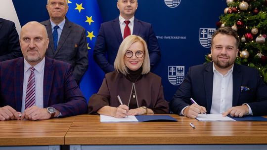 Remont „Piachów” finansowany z unii. To ponad 80 proc. dofinansowania