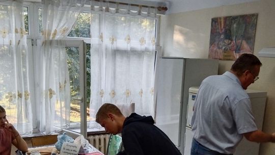 Rewolucje w garnku i na patelni