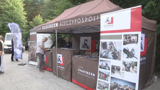 Rodzina to siła – piknik pod patronatem poseł Agaty Wojtyszek