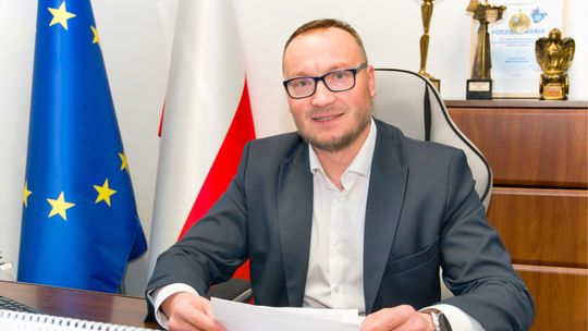 Rok pracy za nami - podsumowanie Wójta Gminy Brody