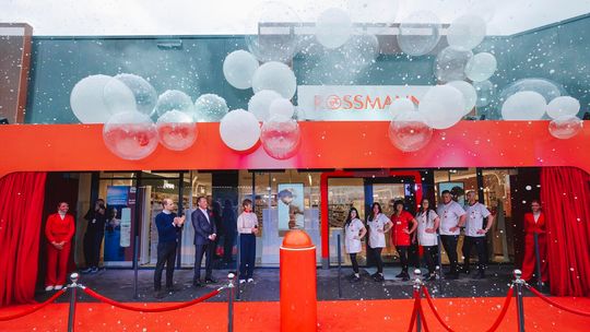 Rossmann Moja Drogeria