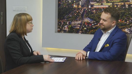 Rozmowa Tygodnia: Marek Materek