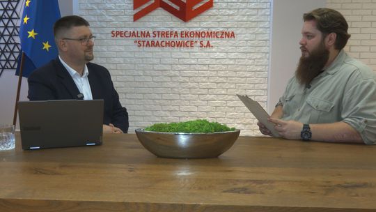 Rozmowa Tygodnia: Michał Godowski