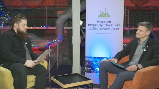 Rozmowa Tygodnia: Paweł Kołodziejski