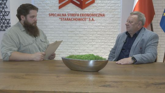 Rozmowa Tygodnia: Sylwester Kwiecień