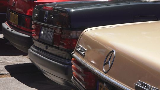 Rozpoczęcie sezonu dla Starachowickich Klasyków już w ten weekend!