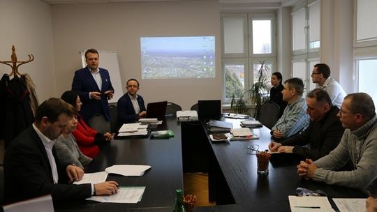 Rozpoczęto przygotowania dużego projektu w ramach funduszy norweskich