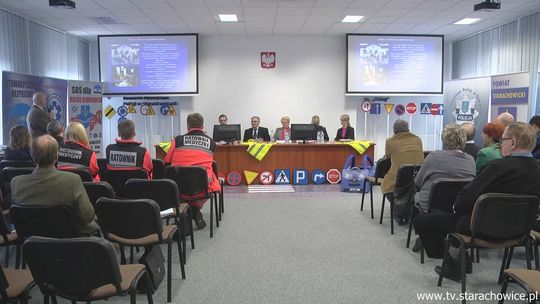 Rozpoczyna się walka o nagrodę Koziołka