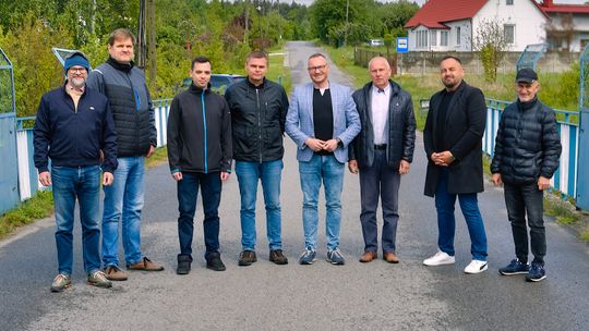 Rozpoczyna się ważna inwestycja w Rudzie