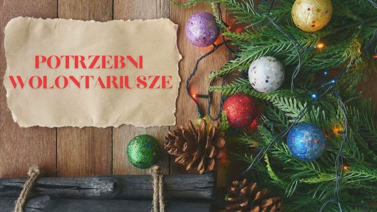 Rozpoczynamy przygotowania do starachowickiej wigilii