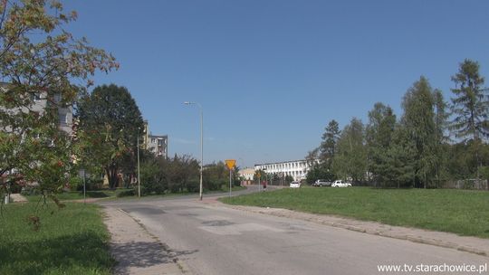 Rozstrzygnięto przetarg na budowę ronda przy ulicy Iglastej
