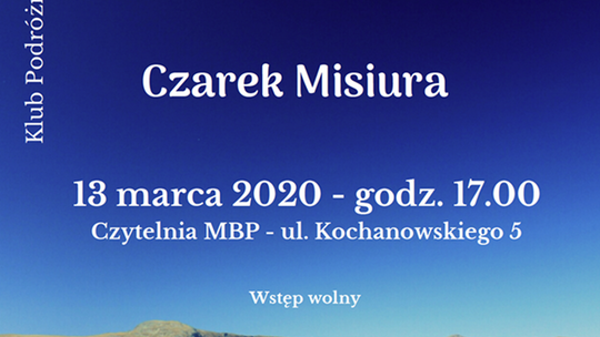 „Rumuńskie bezdroża”