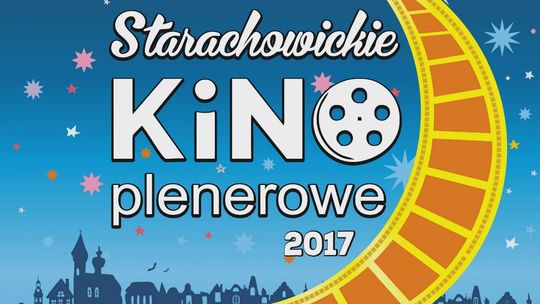 Rusza kino plenerowe