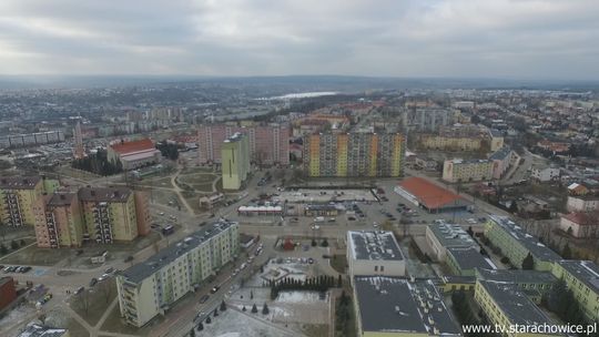 Rusza nabór wniosków wspólnych inwestycji samorządu i mieszkańców Starachowic