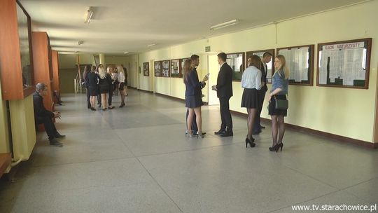 Rusza poprawkowa sesja maturalna