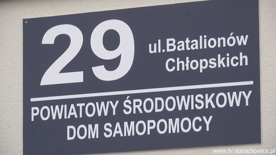 Rusza projekt dla podopiecznych powiatowej placówki