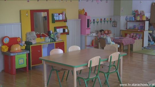 Rusza rekrutacja do szkół i przedszkoli