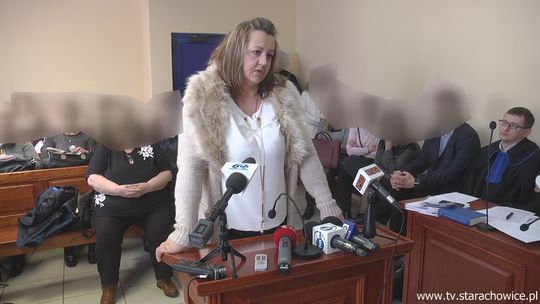 Ruszył proces zwolnionych po aferze porodowej lekarzy i położnych przeciw szpitalowi