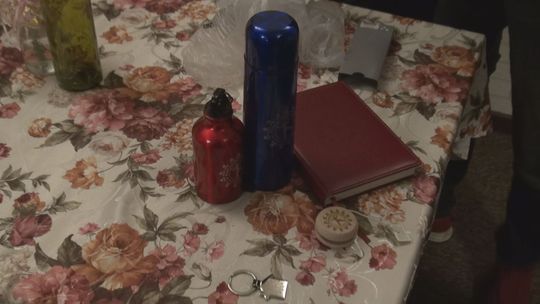 Ruszył V Event Charytatywny dla Patryka Niekłania