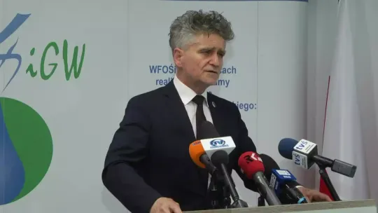 Ruszyła II edycja Programu Regionalnego Wsparcia Edukacji Ekologicznej
