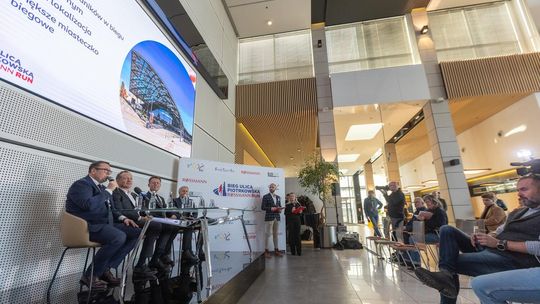 Ruszyły zapisy na Bieg Ulicą Piotrkowską Rossmann Run