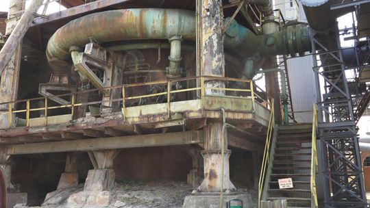 Rządowe wsparcie dla zabytków z powiatu starachowickiego