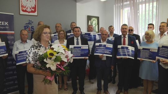 Rządowy program Odbudowy Zabytków