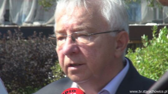 Rządowy program "Za Życiem"