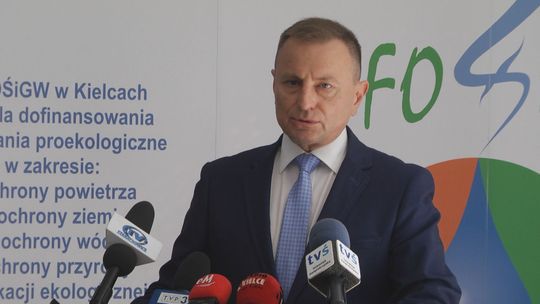Są pieniądze na likwidację piecyków gazowych