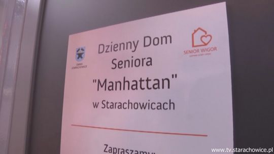 Są pieniądze na pomoc seniorom