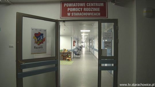 Są środki dla niepełnosprawnych na likwidację barier