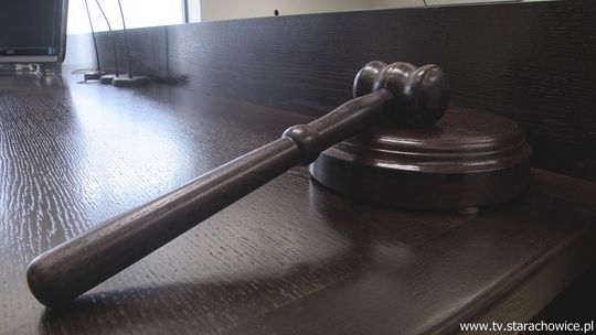 Sąd apelacyjny utrzymał wyrok 10 lat dla sprawcy śmierci trójki starachowiczan