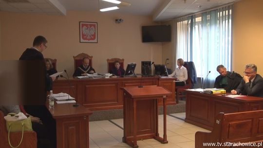 Sąd uznał, że położna starachowickiego szpitala słusznie straciła pracę