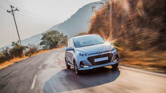 Samochody marki Hyundai – gdzie i czemu warto je kupić?