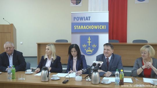 Samorząd powiatowy na półmetku kadencji