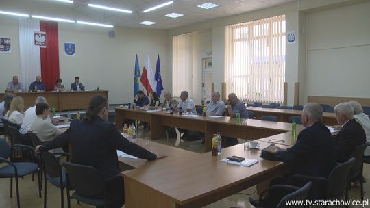 Samorząd powiatowy zaciągnął nowy ponad 6 milionowy kredyt