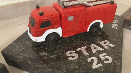 Ścieżka STAR-a skierowana do dzieci i młodzieży