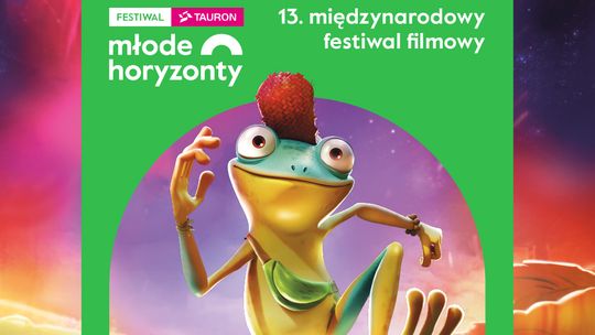 Seanse dla dzieci w kinie Helios Starachowice
