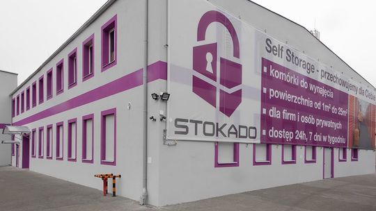 Self storage – wygodny magazyn dla każdego