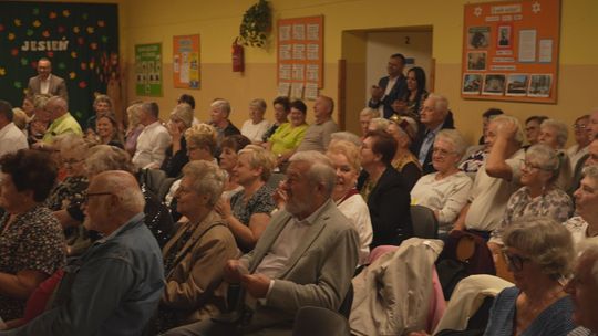 Seniorzy świętowali w gm. Brody. Za nami Gminny Dzień Seniora